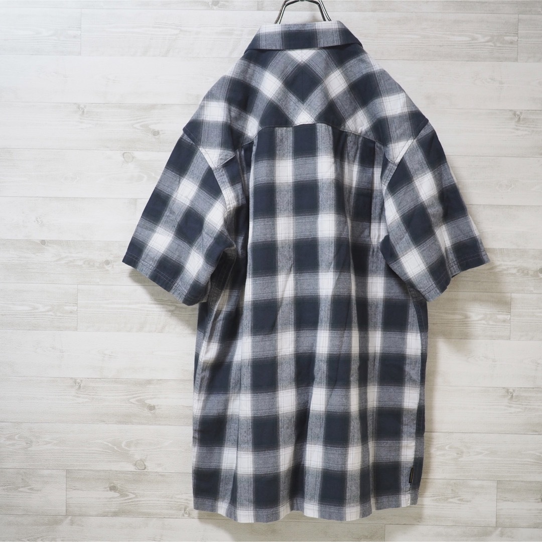 NEIGHBORHOOD(ネイバーフッド)のNEIGHBORHOOD 20SS B&C/C-Shirt SS. Navy-M メンズのトップス(シャツ)の商品写真