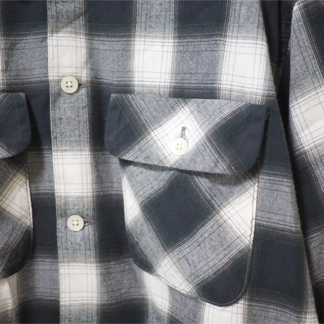 NEIGHBORHOOD(ネイバーフッド)のNEIGHBORHOOD 20SS B&C/C-Shirt SS. Navy-M メンズのトップス(シャツ)の商品写真