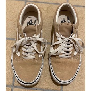 ヴァンズ(VANS)のVANS(スニーカー)