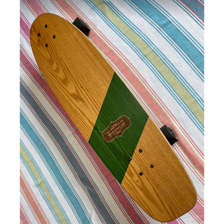 carver - ALMOND SURFBORDS x MAKI サーフスケートの通販 by sepekne's