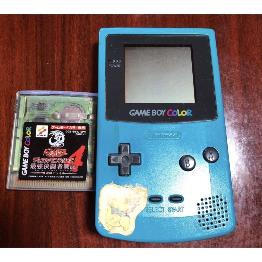 ゲームボーイ　gameboy ソフト　セット