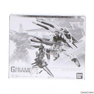 (食玩)プレミアムバンダイ限定 機動戦士ガンダム GフレームFA ...