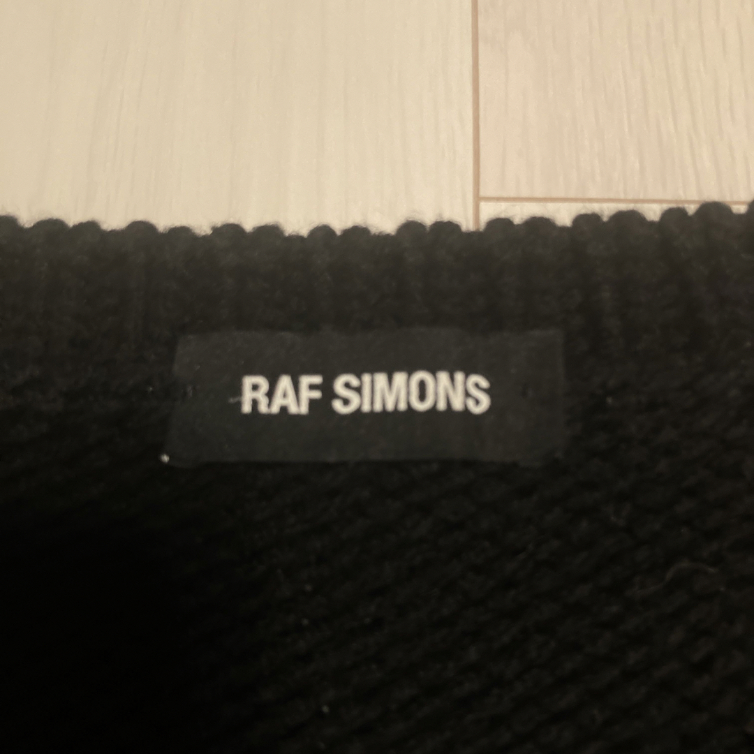 Raf simons 15aw ベスト