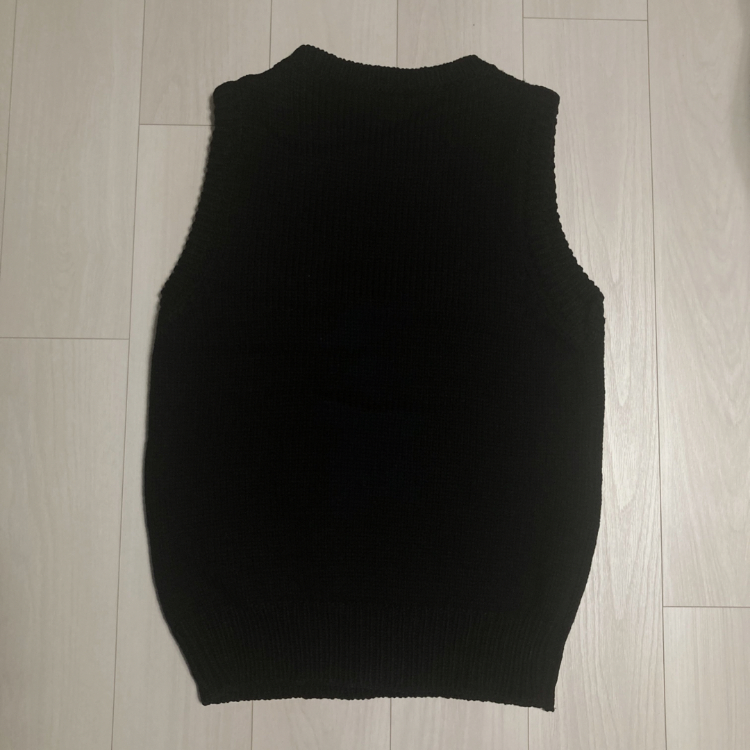 Raf simons 15aw ベスト