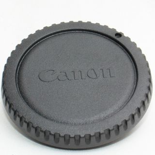 キヤノン(Canon)の⭐️純正品⭐️❤️キヤノン Canon 一眼レフ用 ボディキャップ RF-3❤️(デジタル一眼)