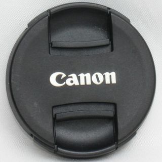 キヤノン(Canon)の✨純正品✨❤️Canon キャノン レンズキャップ E-52II❤️(デジタル一眼)