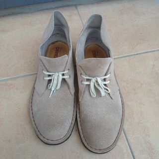 クラークス(Clarks)のクラークス　デザートブーツ(ブーツ)