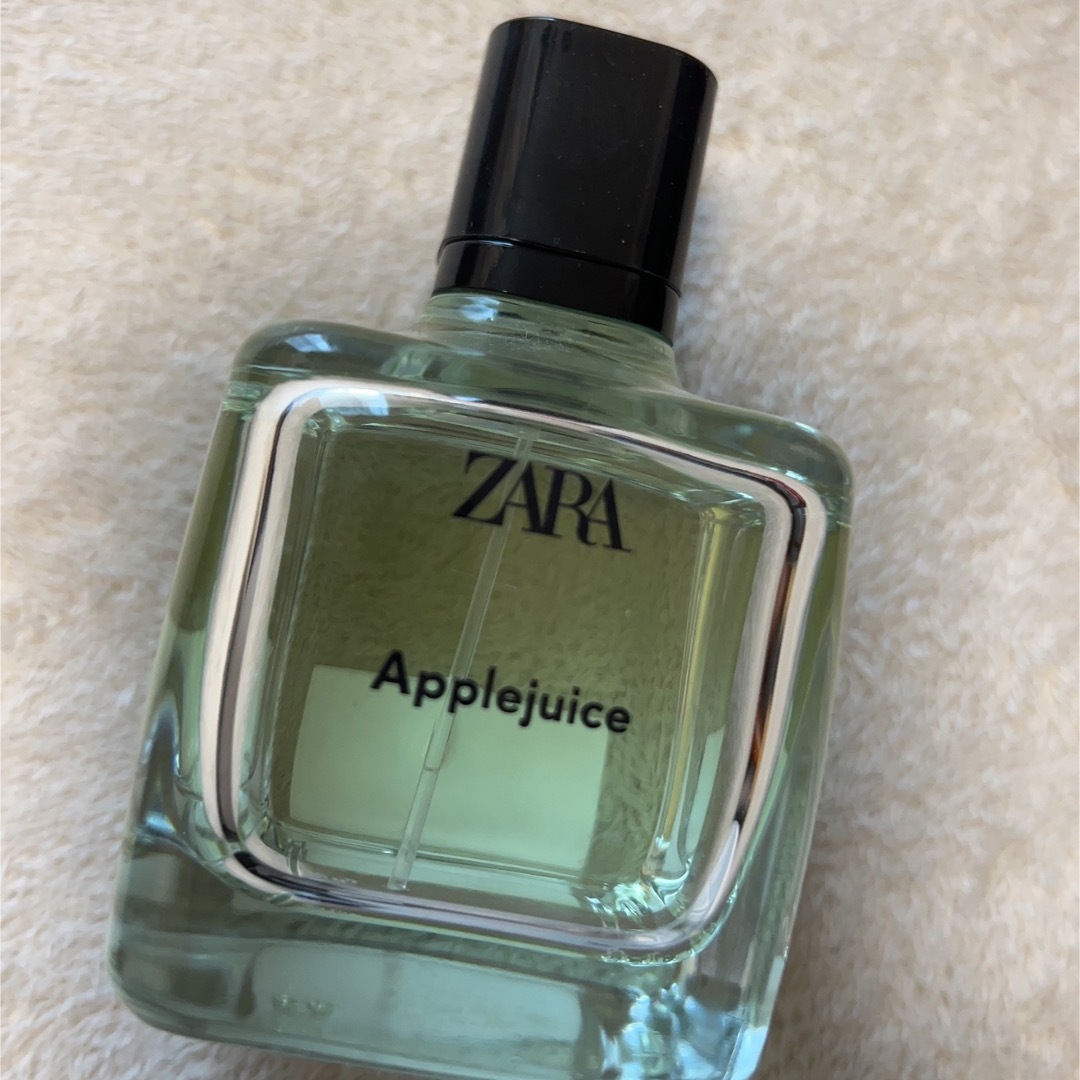 ZARA(ザラ)のZARA 香水　アップルジュースオードトワレ コスメ/美容の香水(香水(女性用))の商品写真