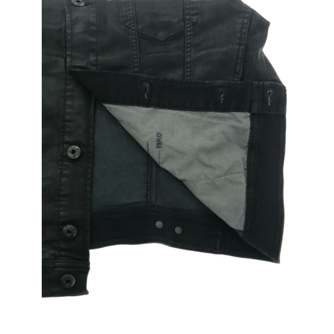 DIESEL ジョグジーンズ デニムジャケット L ELSHAR ディーゼル