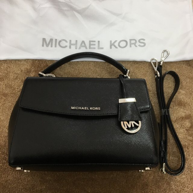 Michael Kors(マイケルコース)の新品未使用❗️2way/MAICHAEL KORS レディースのバッグ(ハンドバッグ)の商品写真