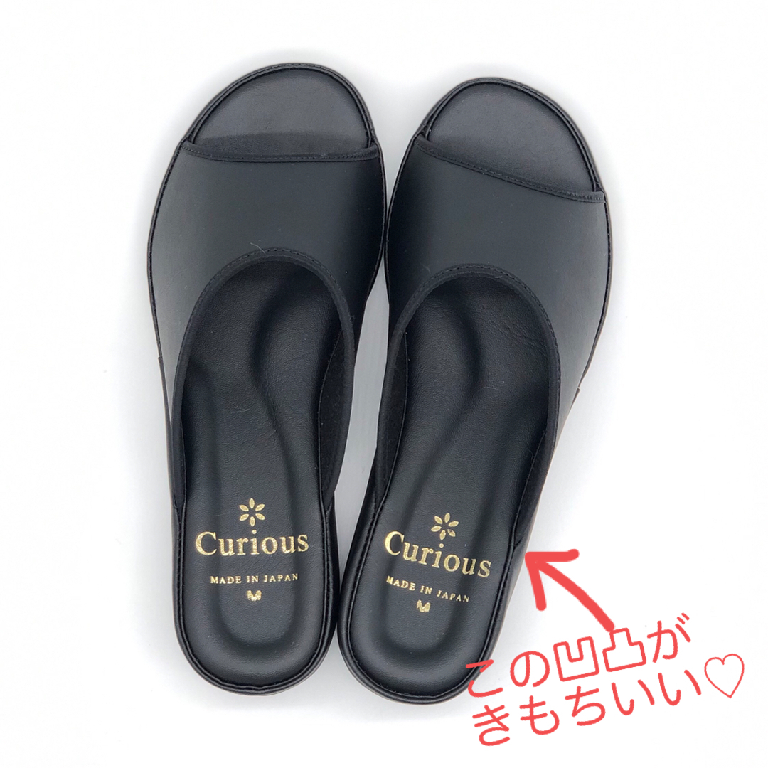 R80／ALL BK サンダル　M レディースの靴/シューズ(サンダル)の商品写真