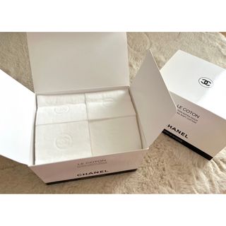 シャネル(CHANEL)のシャネル CHANEL ル・コットンとオセロリバーシセット(コットン)