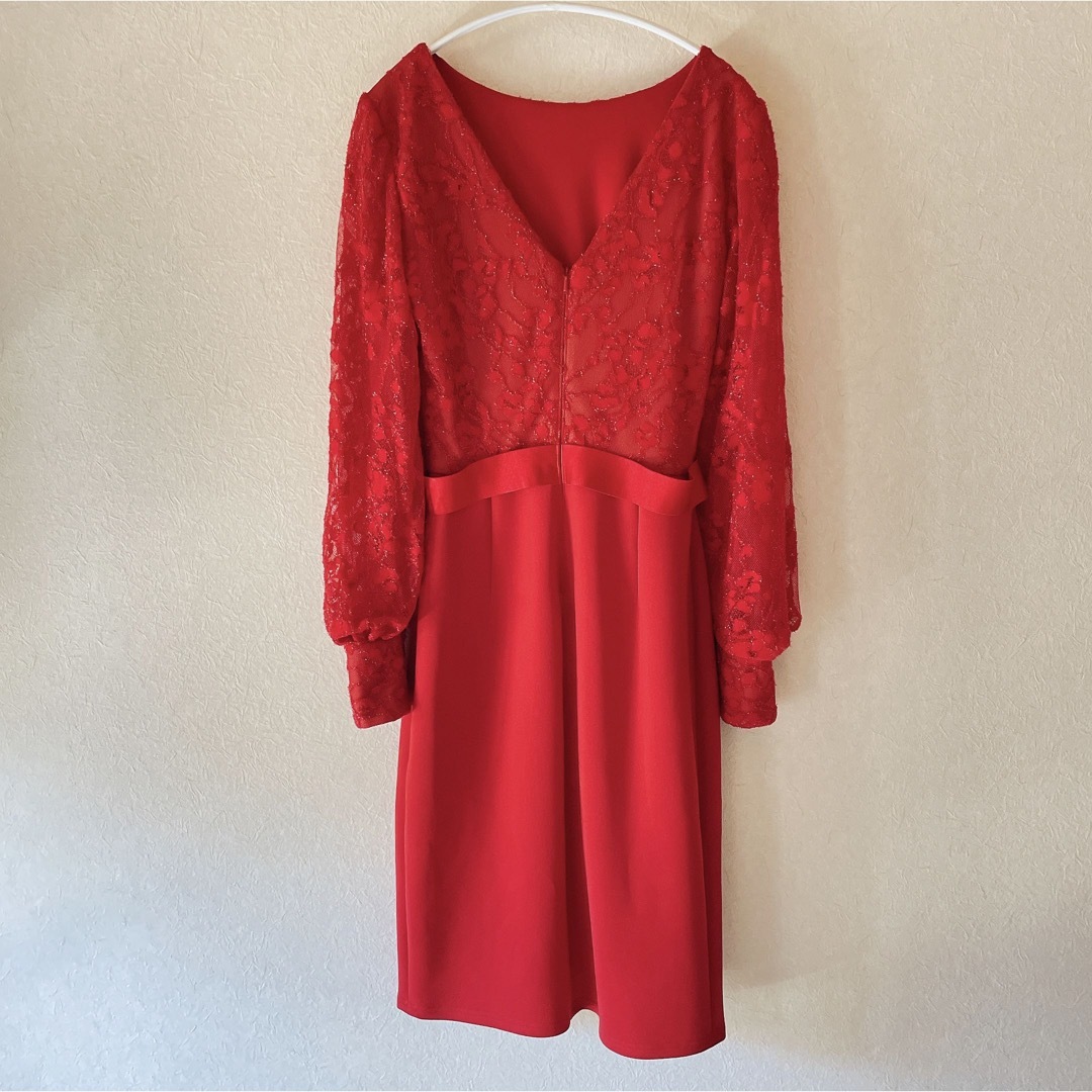 TADASHI SHOJI タダシショージ タイトワンピース 4 | www.innoveering.net