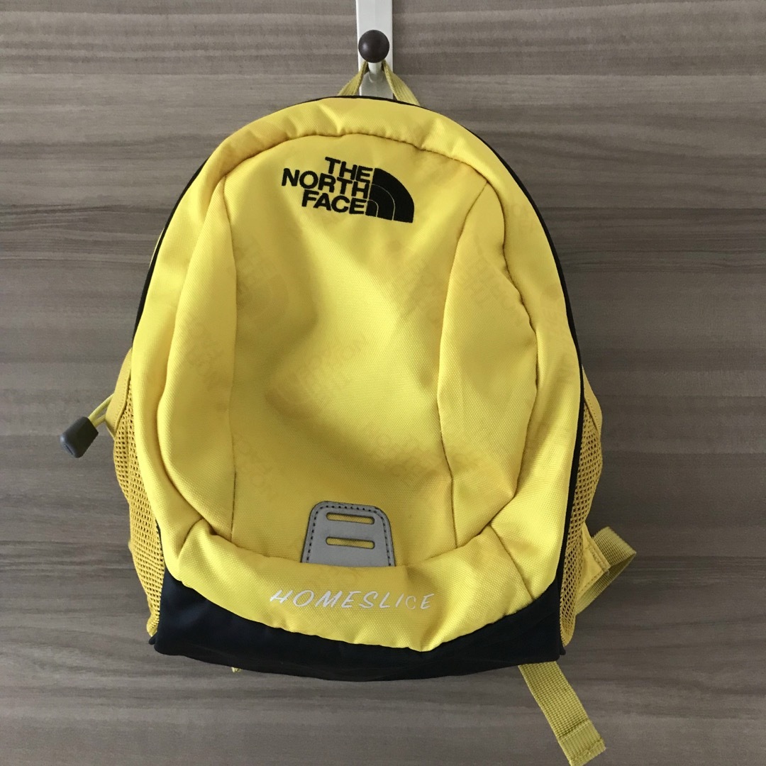 THE NORTH FACE(ザノースフェイス)のTHE NORTH FACE  リュック　ジュニア デイパック キッズ/ベビー/マタニティのこども用バッグ(リュックサック)の商品写真