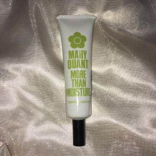 マリークワント(MARY QUANT)のマリークワント コントロールカラー グリーン(コントロールカラー)