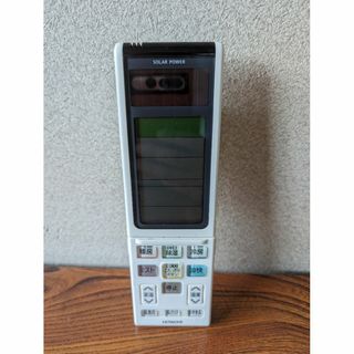 ヒタチ(日立)のHITACHI　エアコンリモコン RAR-4N3(その他)