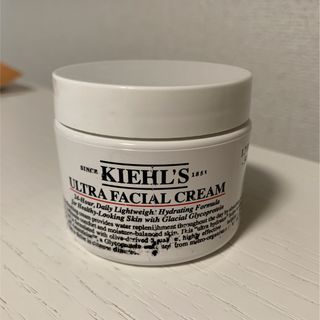 キールズ(Kiehl's)のキールズ/キールクリームUFC 50mlデイクリームKiehls(フェイスクリーム)