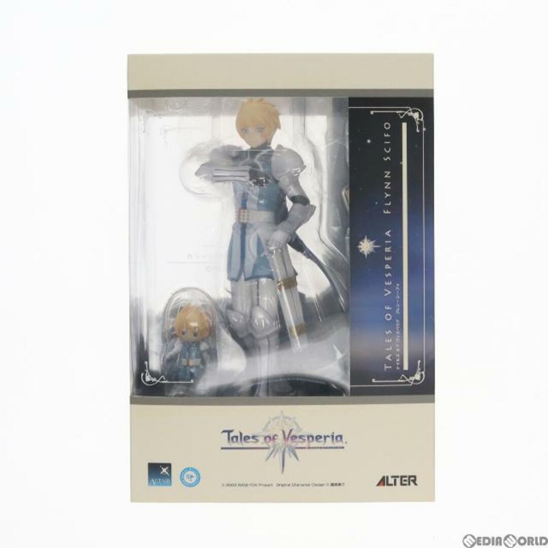 ALTER - アルタイル フレン・シーフォ テイルズ オブ ヴェスペリア 1/8