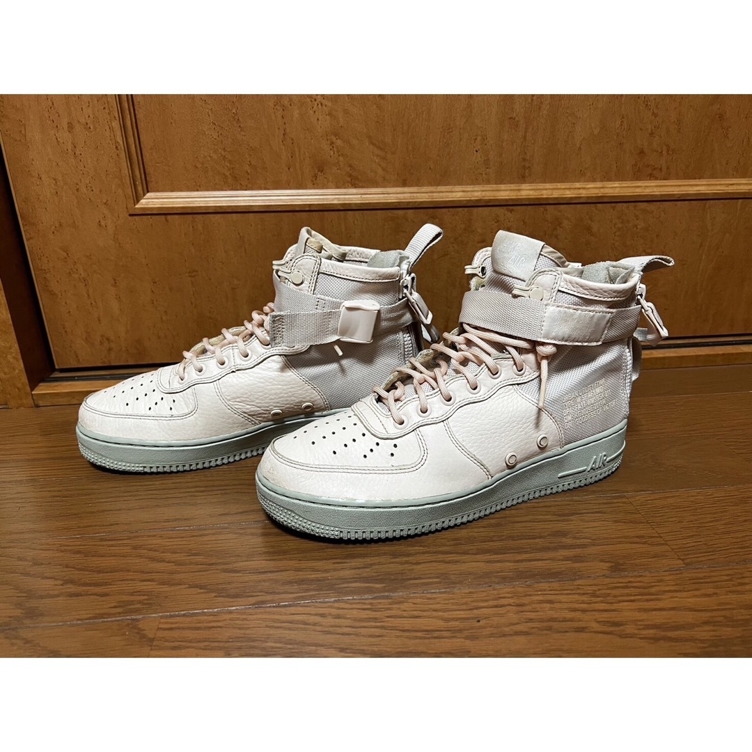 NIKE SF AIR FORCE 1 MID 26.5cm エアフォース 1 1
