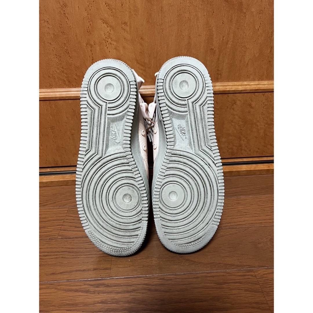 NIKE SF AIR FORCE 1 MID 26.5cm エアフォース 1 7
