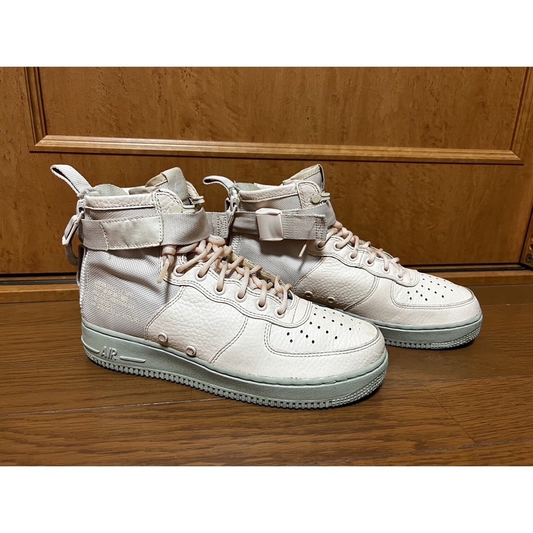 NIKE SF AIR FORCE 1 MID 26.5cm エアフォース 1 2