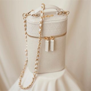ハーリップトゥ(Her lip to)のherlipto  ミニショルダーバッグ ノベルティ(ショルダーバッグ)