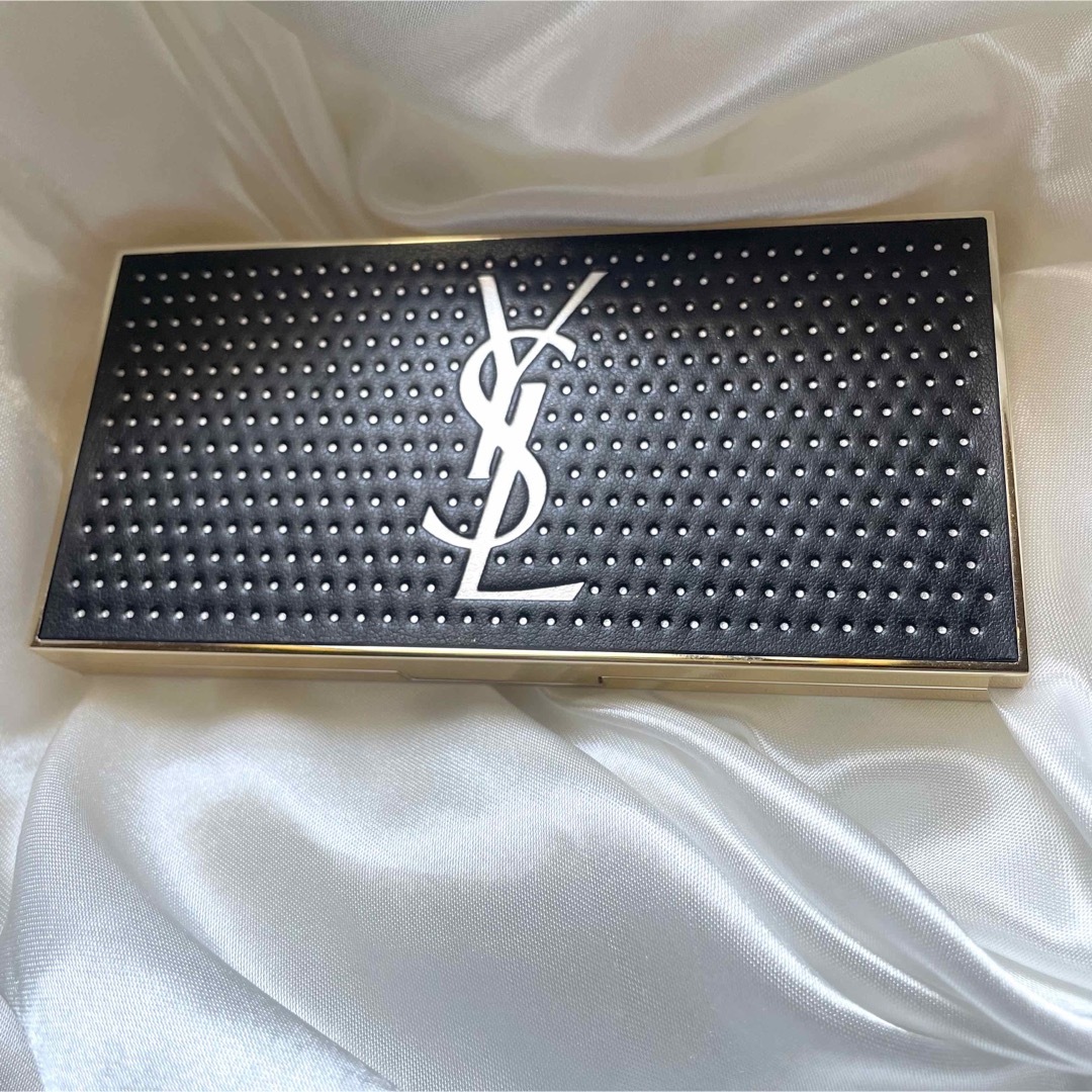 Yves Saint Laurent(イヴサンローラン)のYSL アイパレットセクシートムボーイ コスメ/美容のベースメイク/化粧品(アイシャドウ)の商品写真