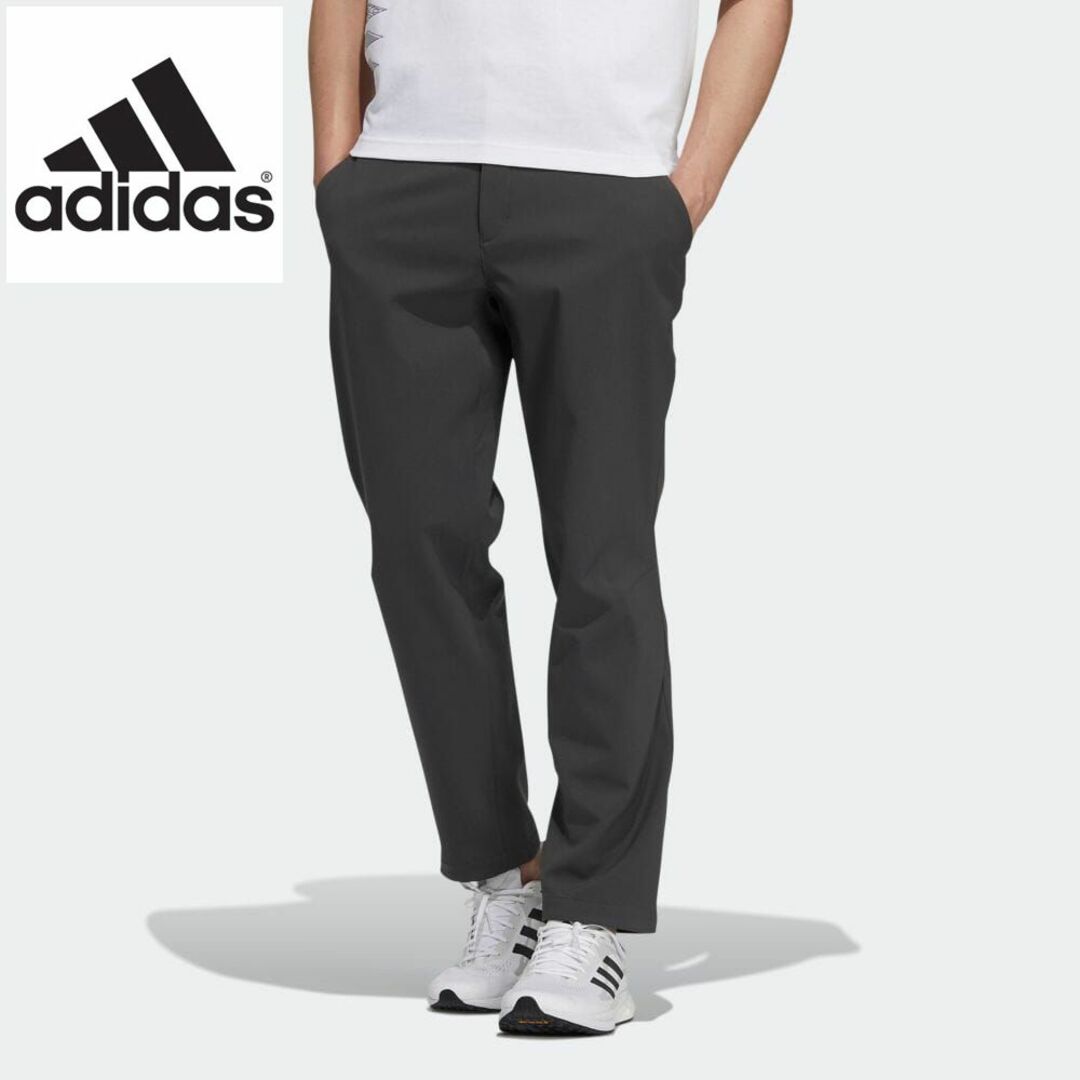 adidas - 新品□アディダス□ストレッチ ウォーム ウインドパンツ 耐水 ...