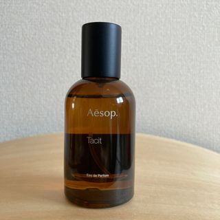 イソップ(Aesop)のAesop イソップ　tacit タシット　オードパルファム(ユニセックス)