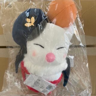 FF14 ぬいぐるみ レターモーグリ ミニオン(ぬいぐるみ)