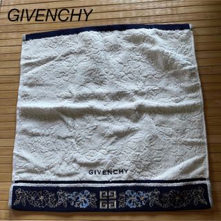 ジバンシィ(GIVENCHY)のジバンシー　タオル(タオル/バス用品)