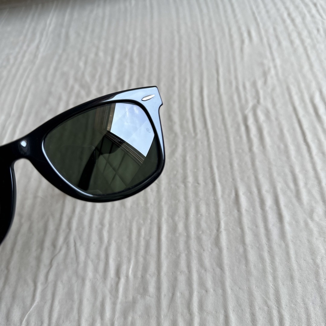 Ray-Ban(レイバン)のレイバン  サングラス  WAYFARER  5022 メンズのファッション小物(サングラス/メガネ)の商品写真