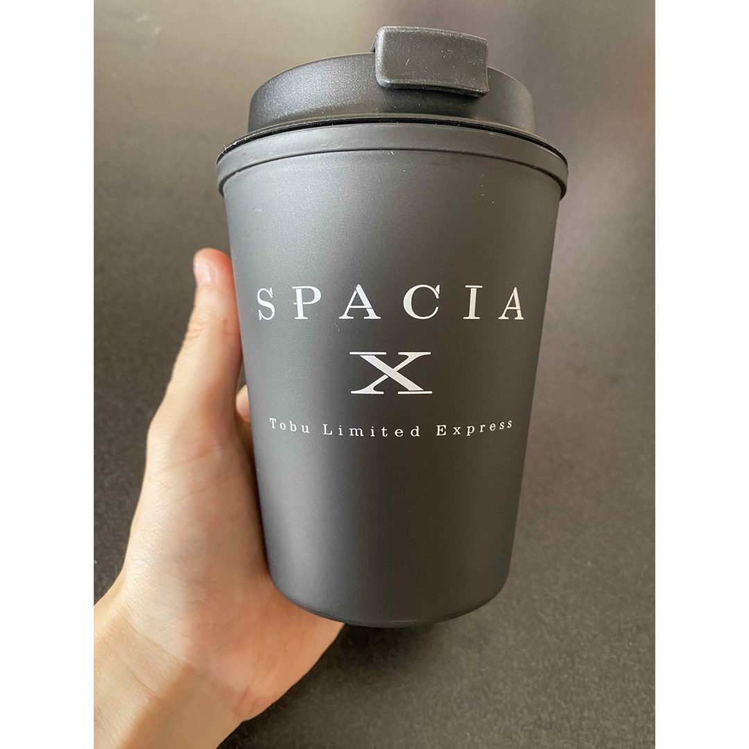 東武鉄道】スペーシアX 記念品3点セットの通販 by 灰野ゆう's 東武鉄道】スペーシアX 記念品3点セットの通販 by 灰野ゆう's