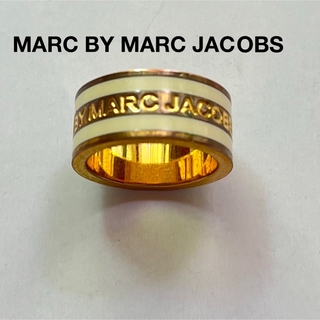 マークバイマークジェイコブス(MARC BY MARC JACOBS)のリング　マークバイマークジェイコブス(リング(指輪))