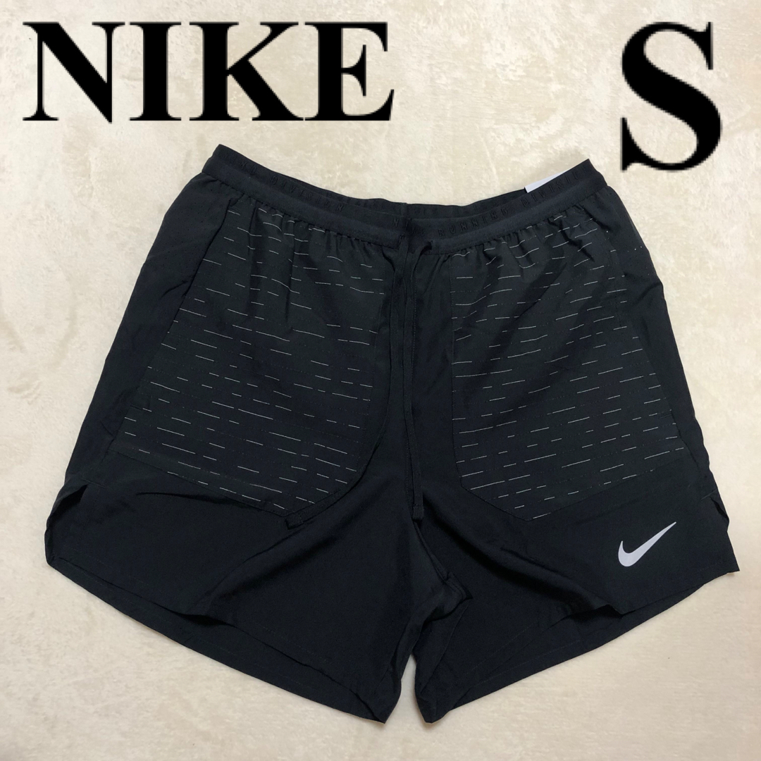 NIKE - S NIKE ランニングウェア ショーパン ランパン マラソン