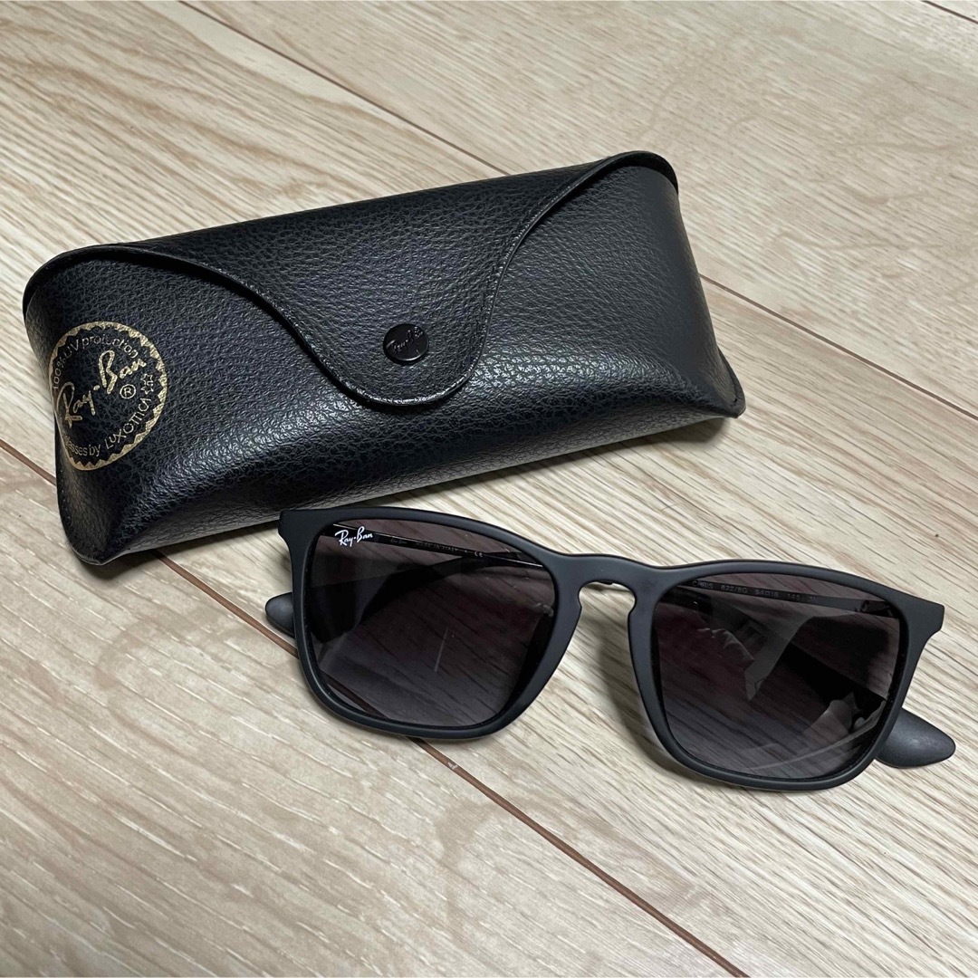 Ray-Ban(レイバン)のレイバン　サングラス メンズのファッション小物(サングラス/メガネ)の商品写真