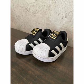 アディダス(adidas)のアディダス スタンスミス キッズ スニーカー(スニーカー)