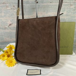 グッチ スエード トートバッグ(レディース)の通販 82点 | Gucciの