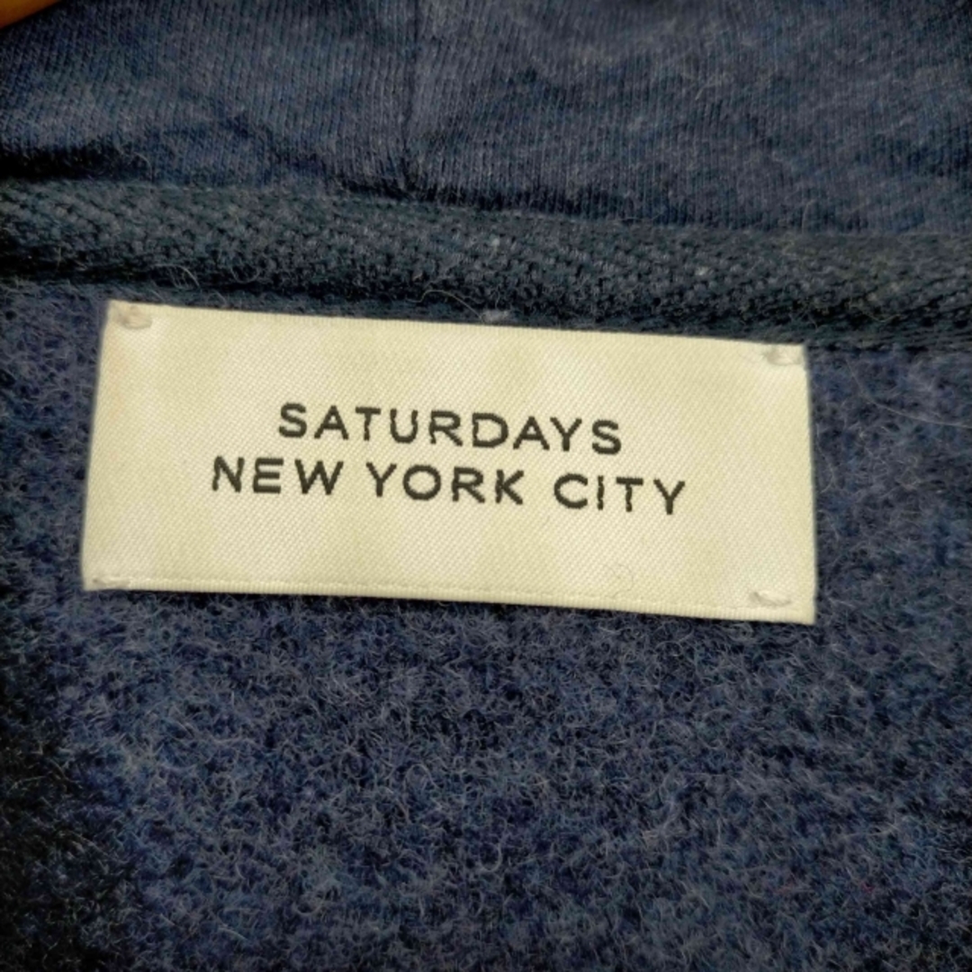 Saturdays New York City(サタデーズニューヨークシティ) 5