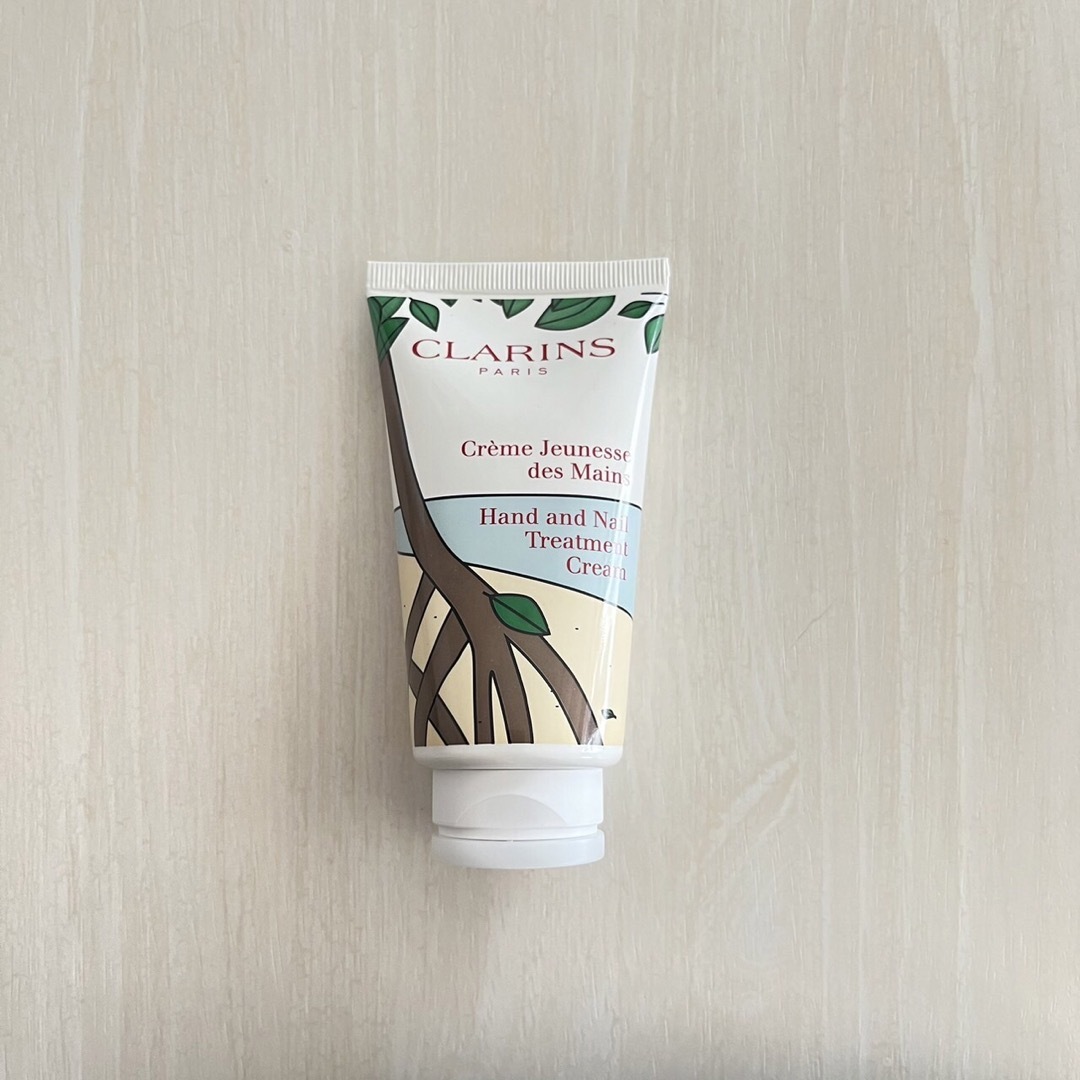 CLARINS(クラランス)のクラランス ハンドクリーム コスメ/美容のボディケア(ハンドクリーム)の商品写真