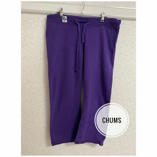 チャムス サルエルパンツ(メンズ)の通販 3点 | CHUMSのメンズを買う