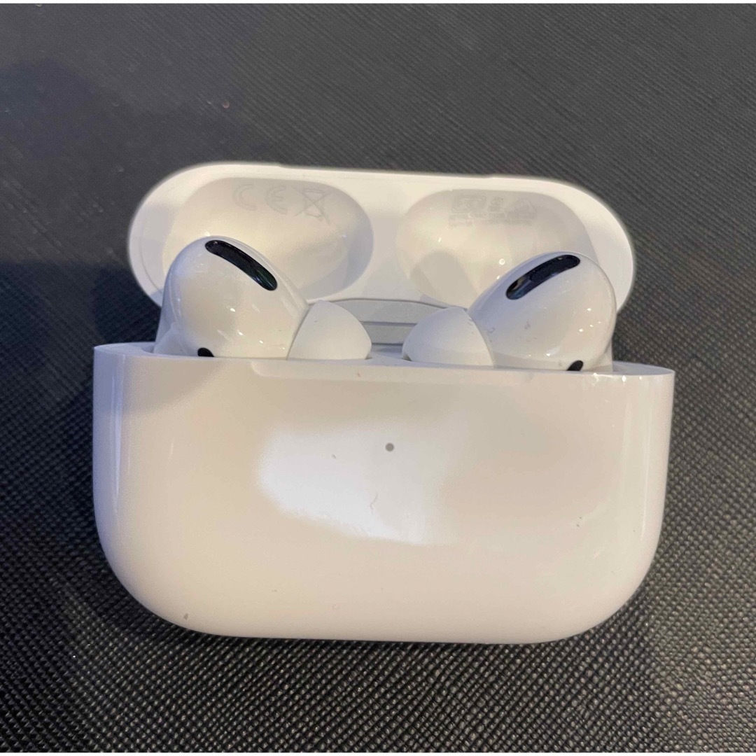 airpods pro  美品　A2084