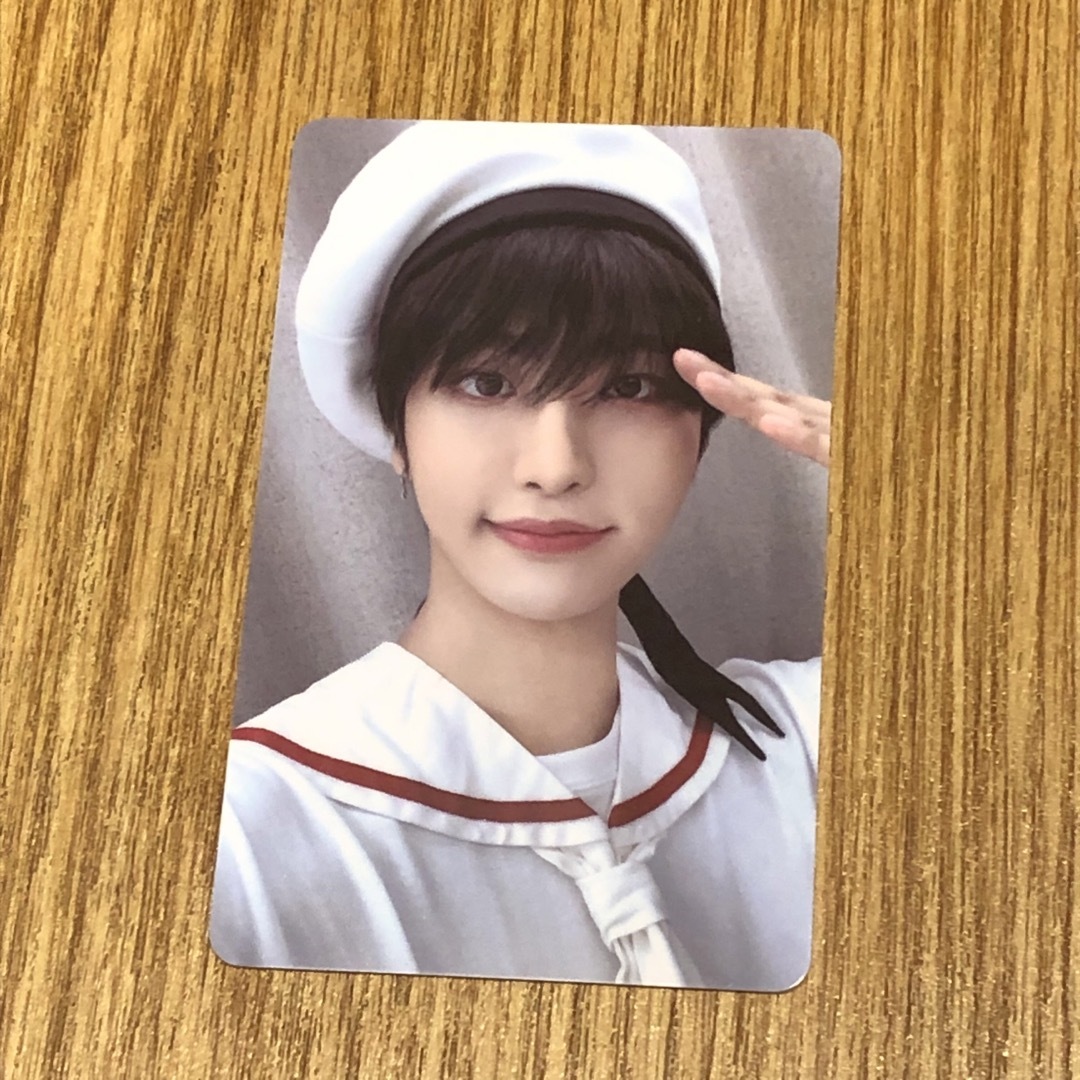 ATEEZ withmuu ラキドロ トレカ ソンファ シャオラン iveyartistry.com