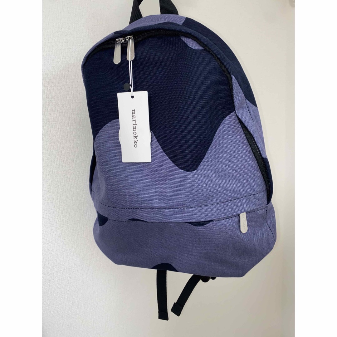 マリメッコ バックパック Lokki / Enni Backbag