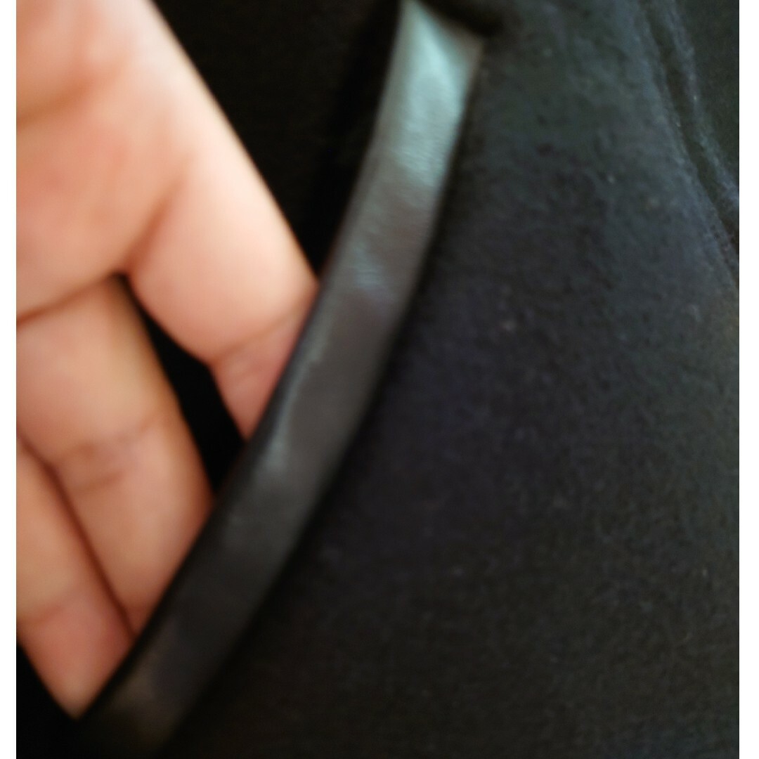 TENDERLOIN(テンダーロイン)のtenderloin  ポリスマンジャケット メンズのジャケット/アウター(ブルゾン)の商品写真
