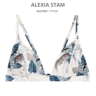 アリシアスタン トップス 水着(レディース)の通販 800点以上 | ALEXIA
