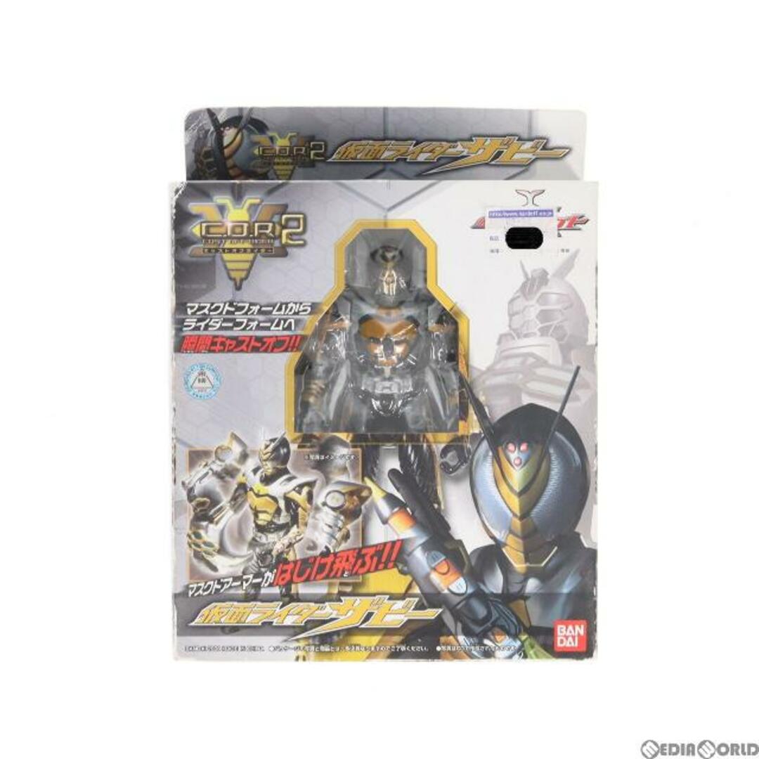 仮面ライダー カブト キャストオフ ライダー C.O.R 未開封品 限定品