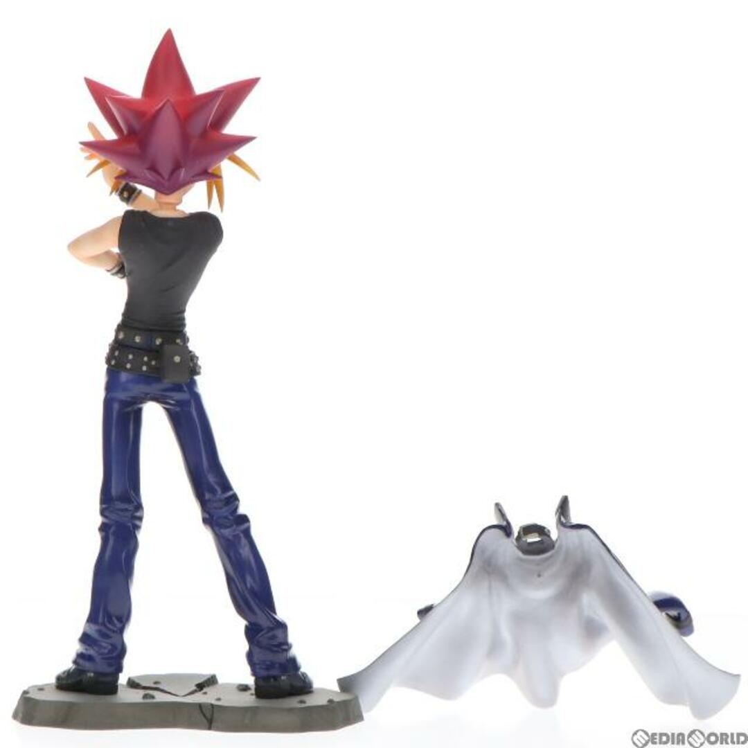 KOTOBUKIYA - ARTFX J 闇遊戯 遊☆戯☆王 デュエルモンスターズ 1/7