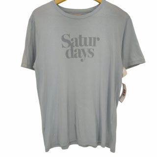 サタデーズニューヨークシティ(Saturdays NYC)のSaturdays New York City(サタデーズニューヨークシティ)(Tシャツ/カットソー(半袖/袖なし))