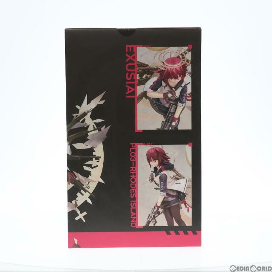 正規品 明日方舟 昇進段階2 エクシア アークナイツ フィギュア 欠品 正規品 明日方舟 昇進段階2 エクシア アークナイツ フィギュア 欠品